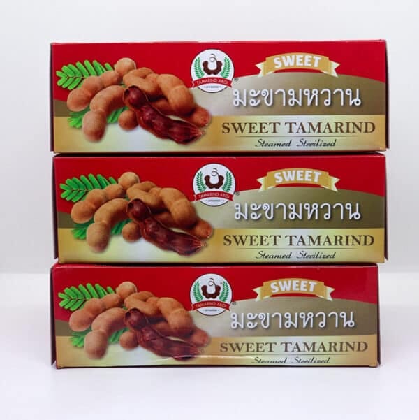 মিষ্টি তেঁতুল Sweet Tamarind