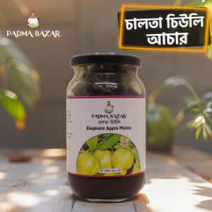 চালতা চিউলি আচার | Elephant Apple Pickle