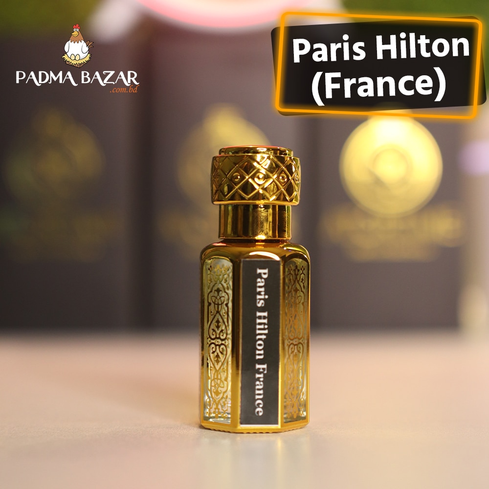 Paris Hilton Frince