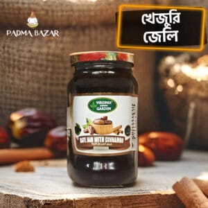 খেজুরি জেলি (দারচিনি) Date Jelly (Cinnamon) (৩৫০ গ্রাম)