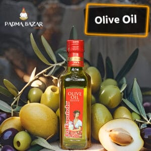 জাইতুনের তেল La Española Pure Olive Oil (২৫০ মি.লি.)