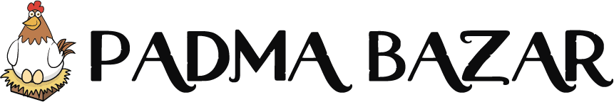 Padma Bazar Logo