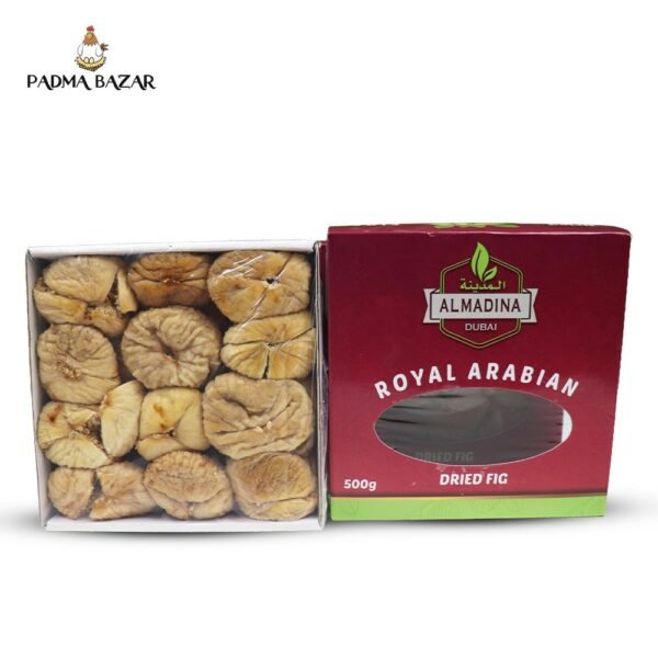 Sweet Fig Fruit Misti Tin Fol