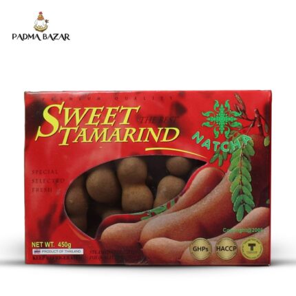 Sweet Tamarind misti tetul