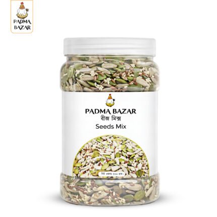 বীজ মিক্স | Seed mix (৫০০ গ্রাম)