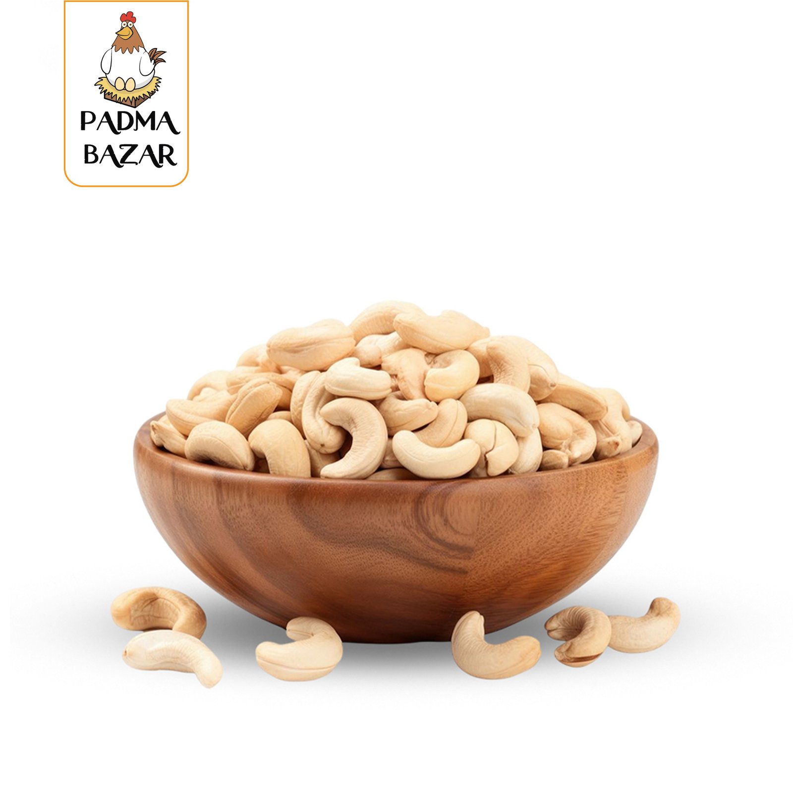 Cashew nuts কাজু বাদাম | Cashew nuts - Image 1