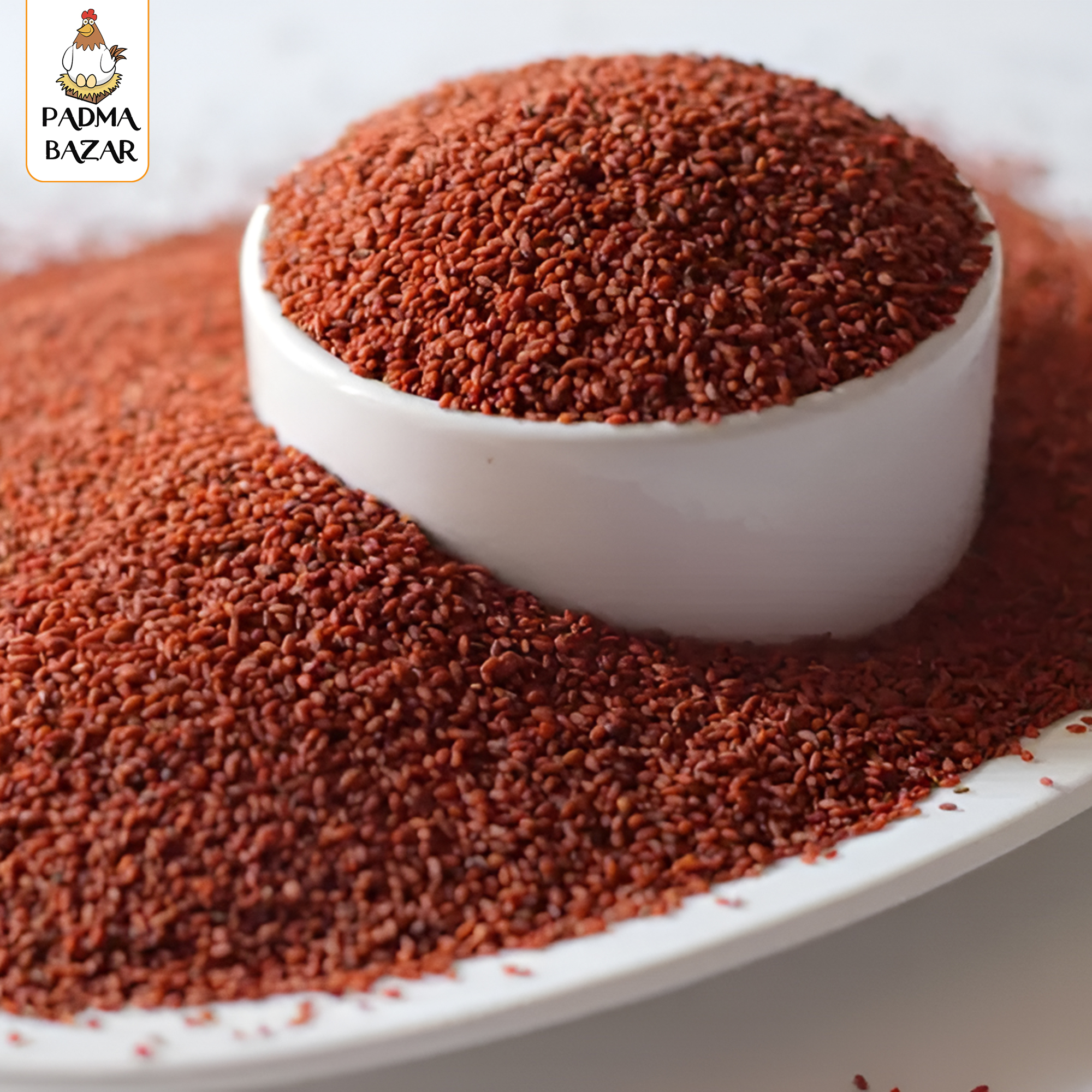 হালিম বীজ | Halim Dana হালিম দানা | Haleem Seeds ৫০০ গ্রাম - Image 1