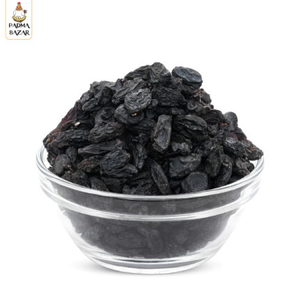 কালো কিসমিস  | Black kismis - ৫০০ গ্রাম